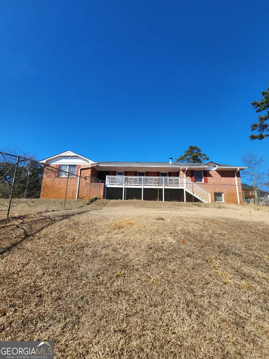 3258 Old Salem Road Se, Conyers, GA 30013 - #3