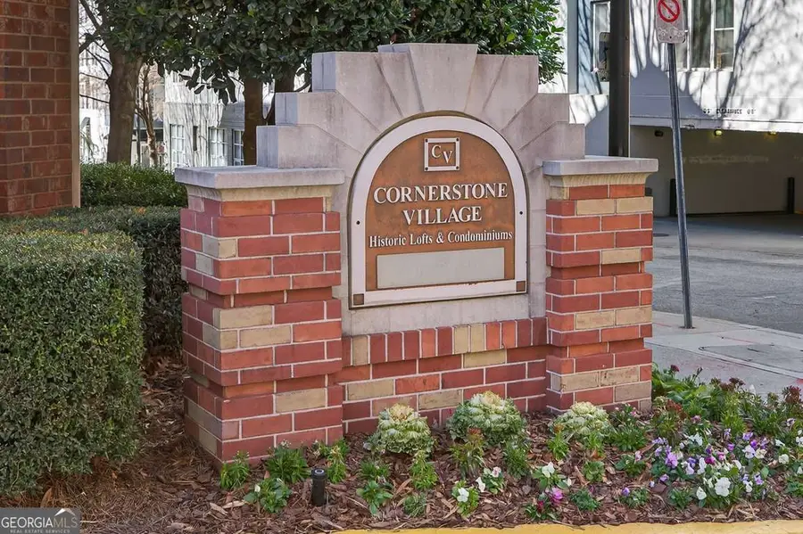 800 Peachtree Street Ne #1401, Atlanta, GA 30308 - #2