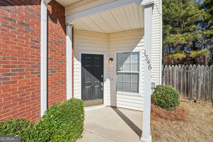 1346 Yorkshire Lane, Woodstock, GA 30188 - #2