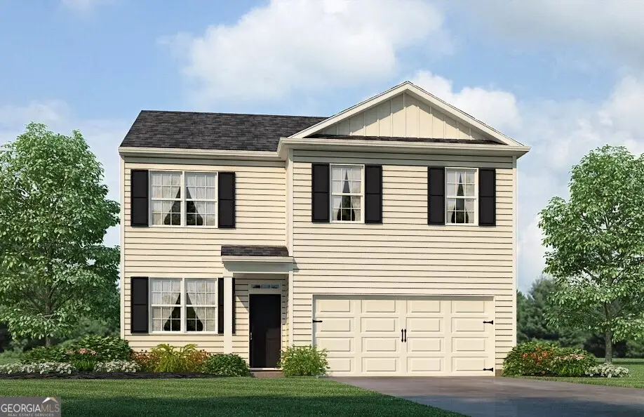 507 Oak View Lane, Dallas, GA 30157 - #1