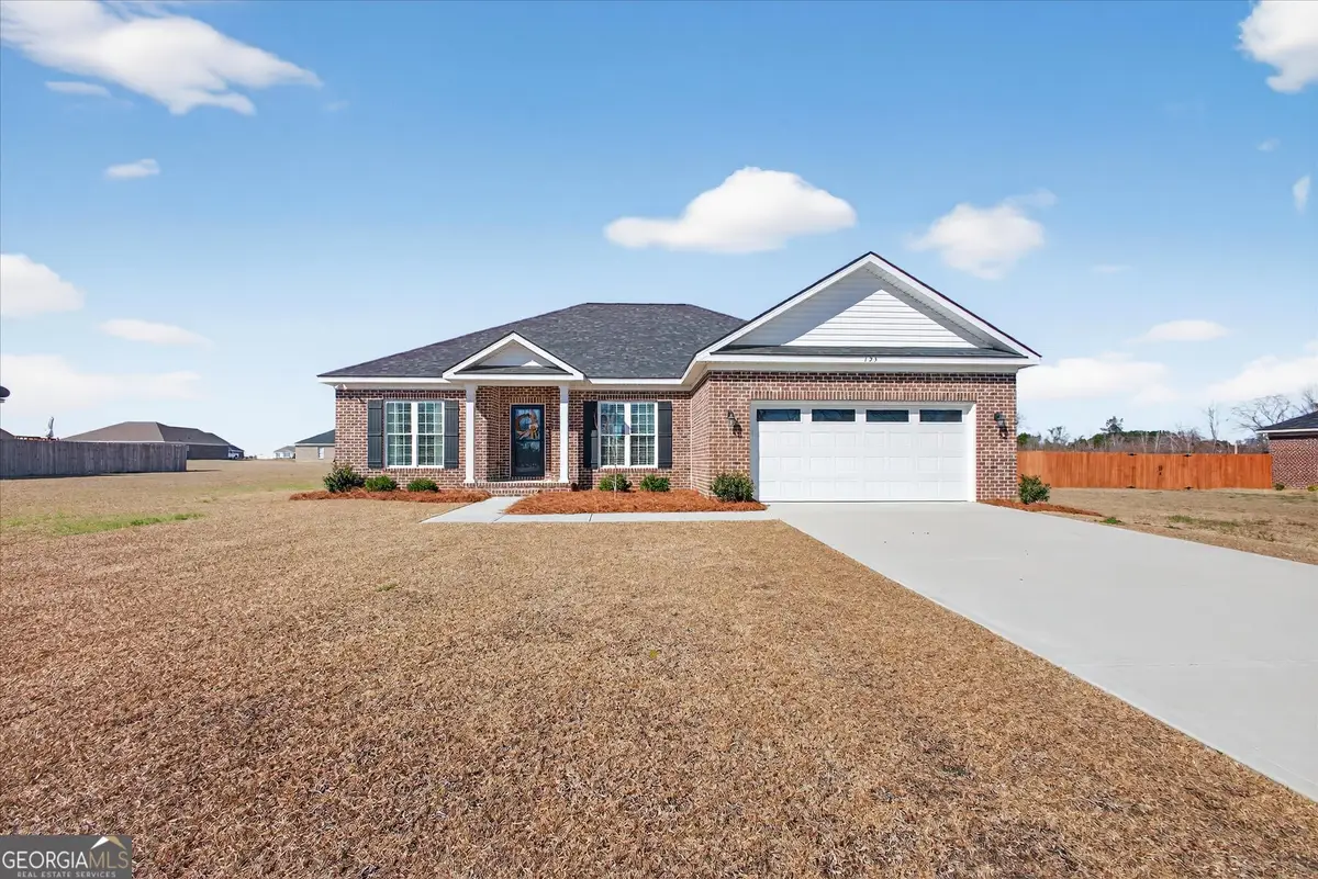 125 Sunfield Station Drive #35, Statesboro, GA 30461 - #1