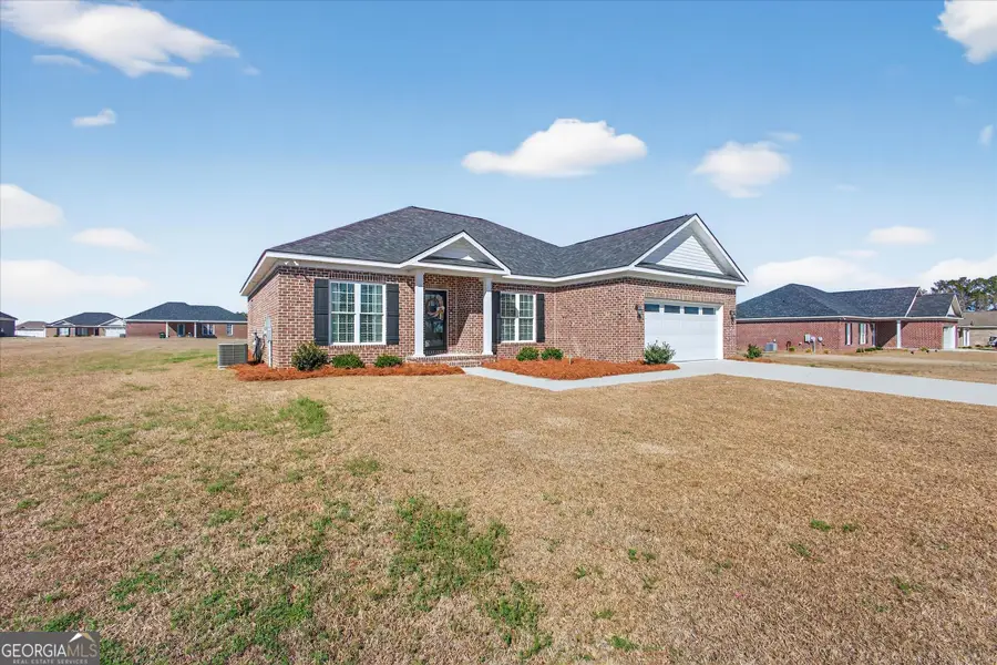 125 Sunfield Station Drive #35, Statesboro, GA 30461 - #2