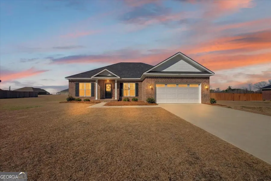 125 Sunfield Station Drive #35, Statesboro, GA 30461 - #3