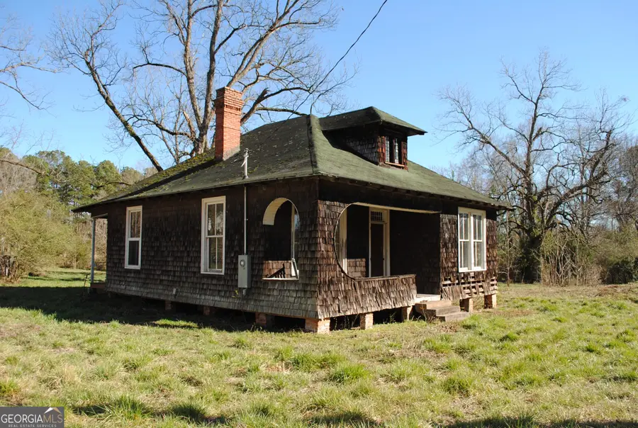 9822 Jones Street, Sparta, GA 31087 - #2