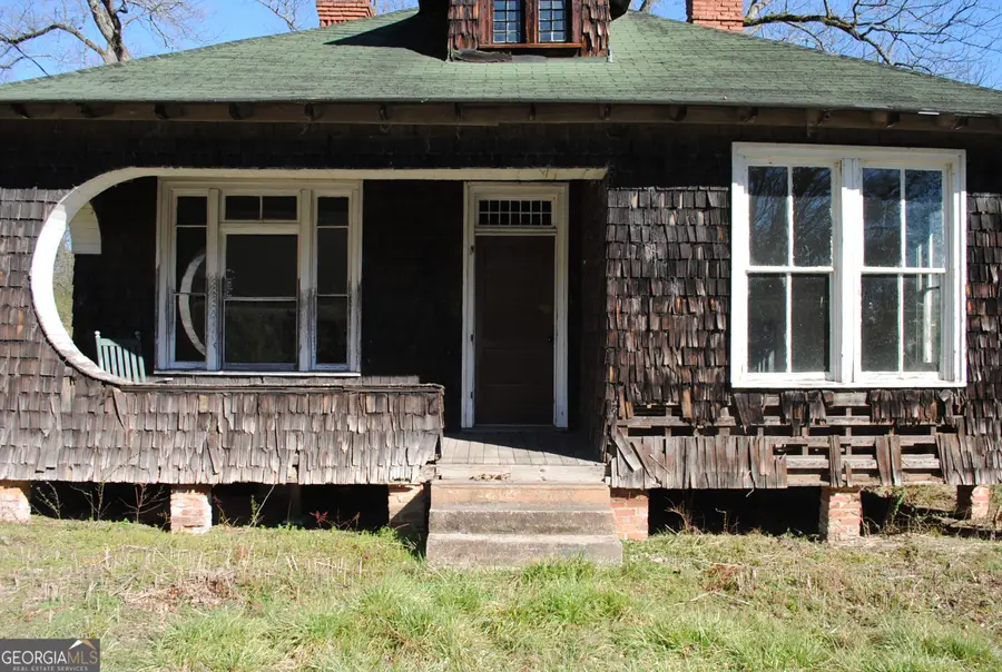 9822 Jones Street, Sparta, GA 31087 - #3