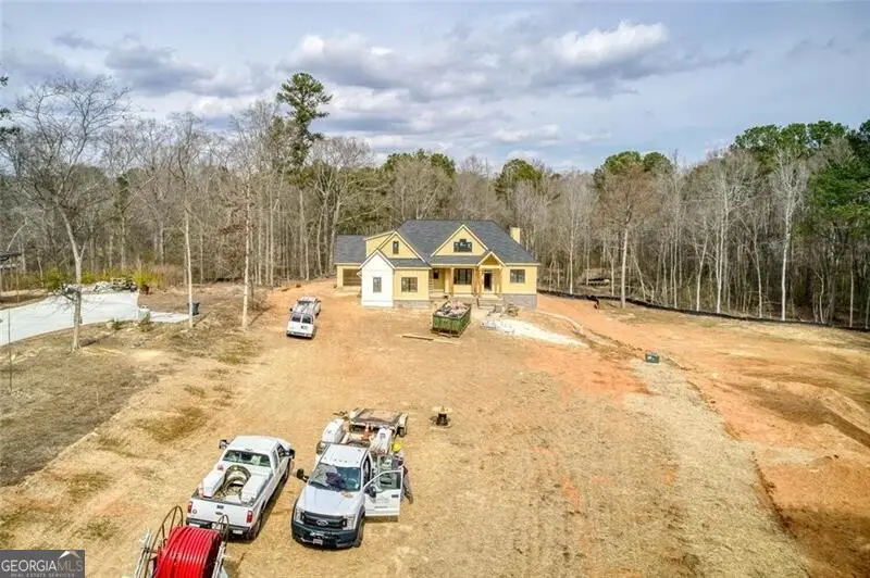 3454 Velma Drive, Powder Springs, GA 30127 - #2