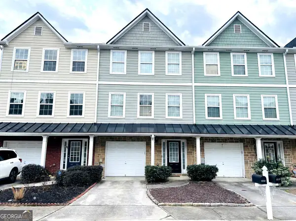 6361 Redan Square, Lithonia, GA 30058