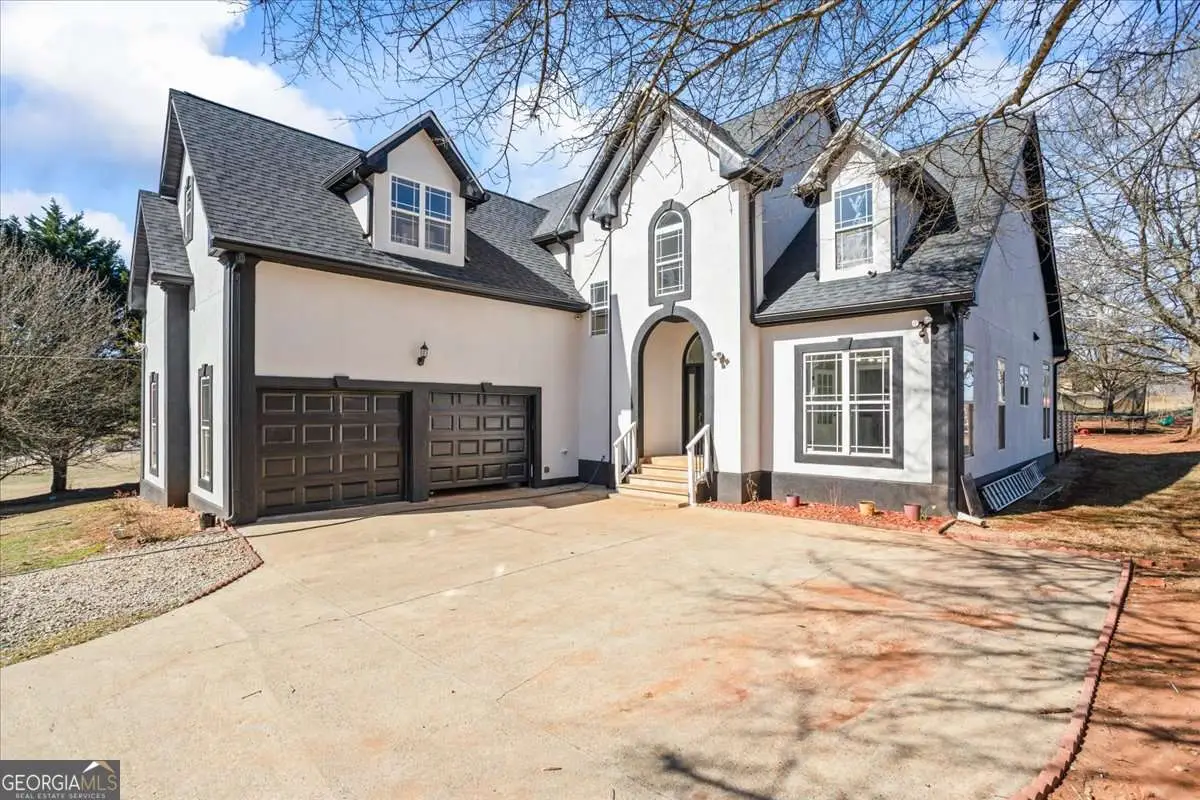 3955 Pucketts Road, Snellville, GA 30039 - #1