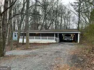 4391 Clark Circle Se, Acworth, GA 30102