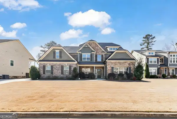 504 Taymack Farm Court, Woodstock, GA 30188