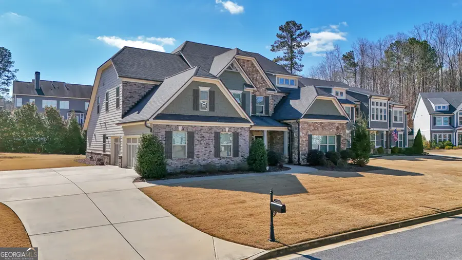 504 Taymack Farm Court, Woodstock, GA 30188 - #2