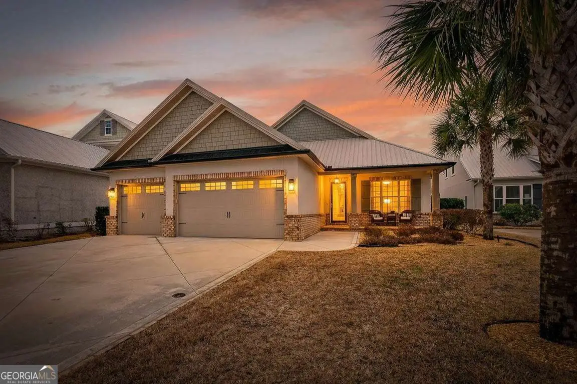 237 Jake Colton Drive, Kingsland, GA 31548 - #1