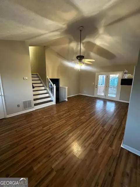 6160 Shoreland Circle, Buford, GA 30518 - #3