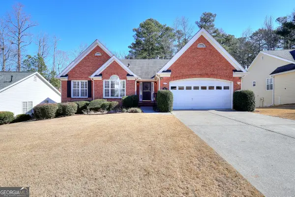 1705 Prospect Creek Drive, Lawrenceville, GA 30043