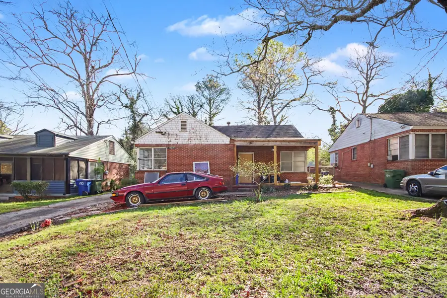 1324 Westmont Road Sw, Atlanta, GA 30311 - #2