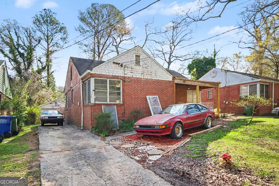 1324 Westmont Road Sw, Atlanta, GA 30311 - #3