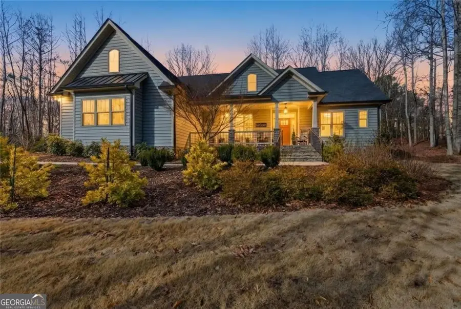 7671 Fern Lane, Lula, GA 30554 - #3