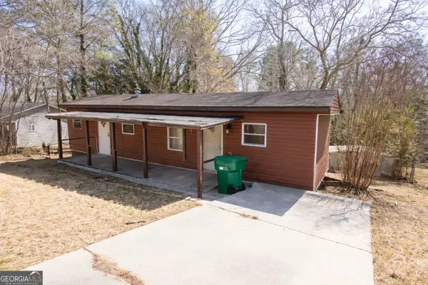 145 Park Avenue Se, Milledgeville, GA 31061