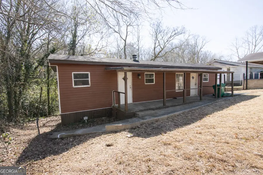 145 Park Avenue Se, Milledgeville, GA 31061 - #2