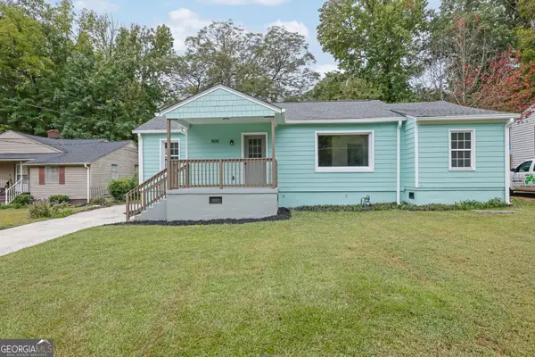 808 S Park Drive Se, Marietta, GA 30060