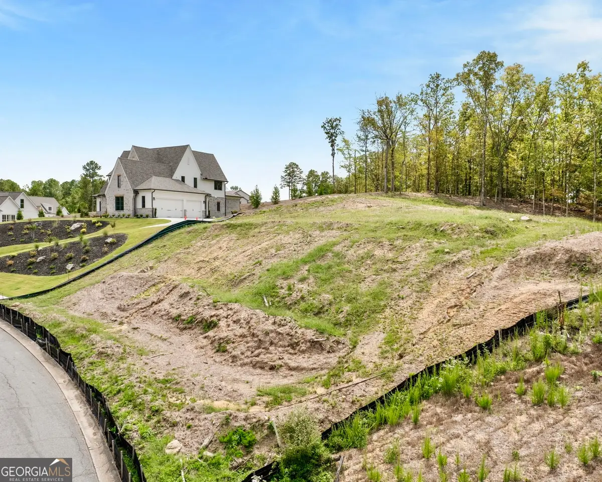 1066 Carl Sanders Drive, Acworth, GA 30101 - #1