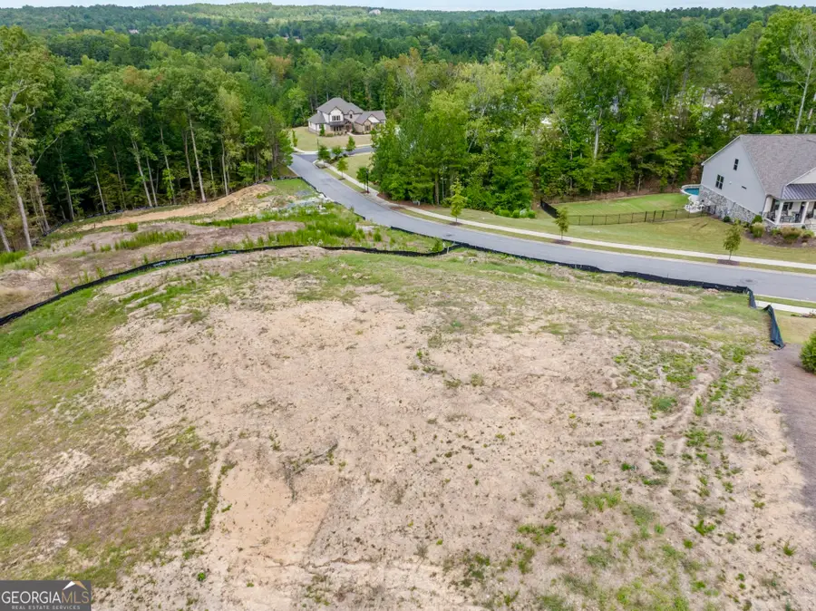 1066 Carl Sanders Drive, Acworth, GA 30101 - #2