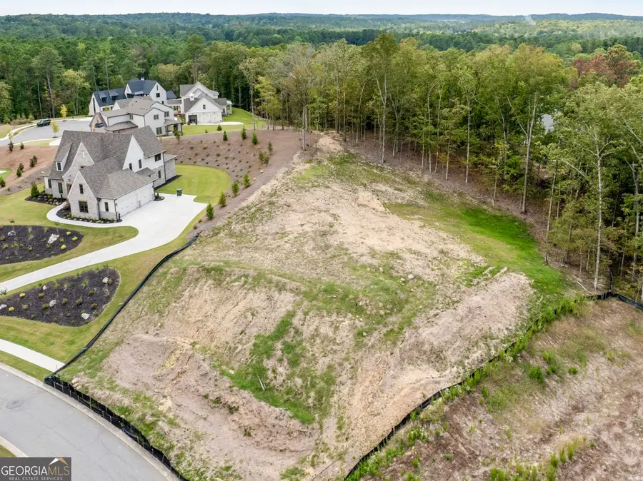 1066 Carl Sanders Drive, Acworth, GA 30101 - #3