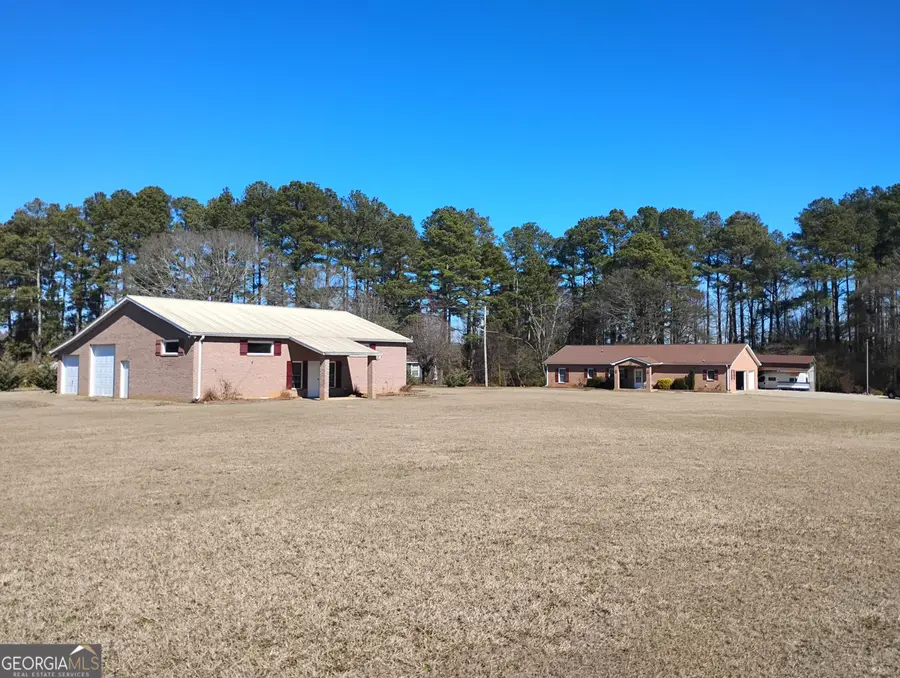 3400 Old Dobbins Bridge Road, Fair Play, SC 29643 - #3