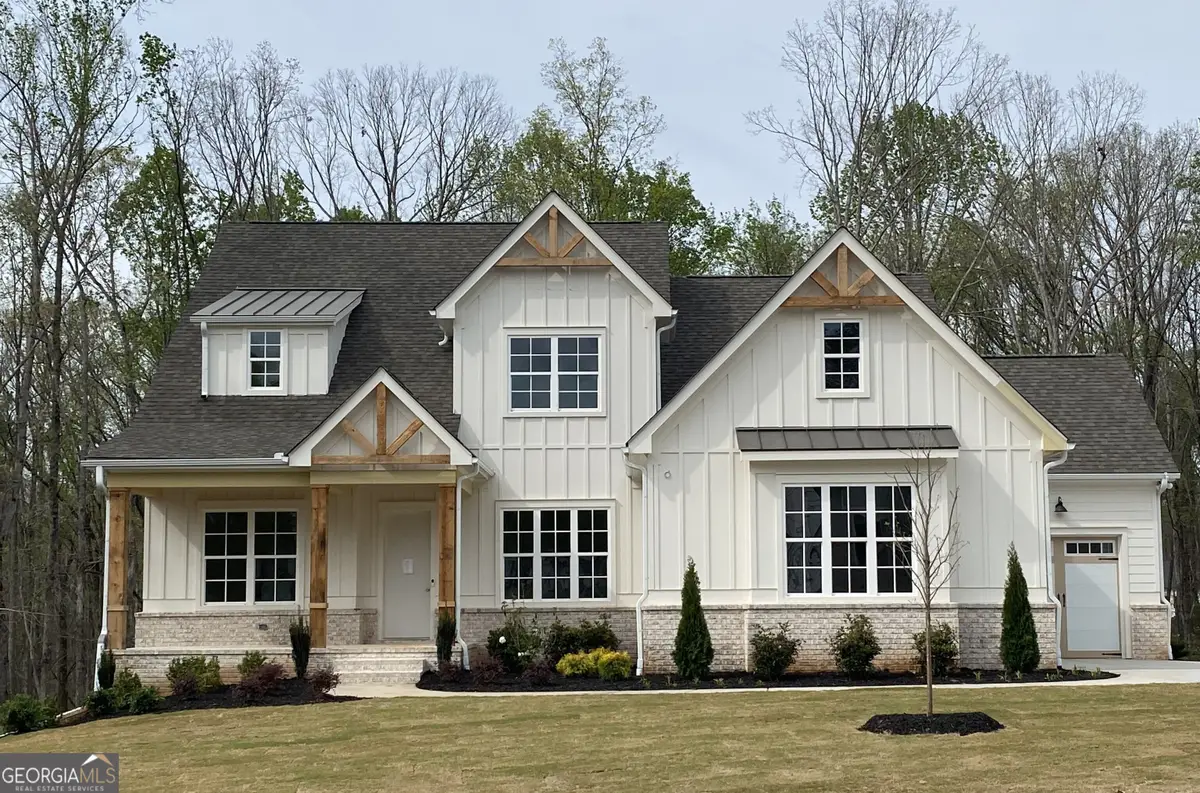 4540 Aiden Way, Cumming, GA 30041 - #1