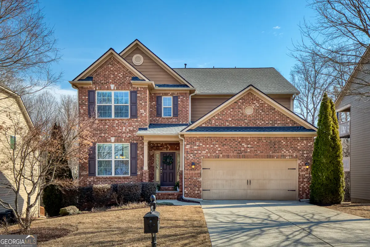 6120 Bluff Heights Drive, Cumming, GA 30040 - #1