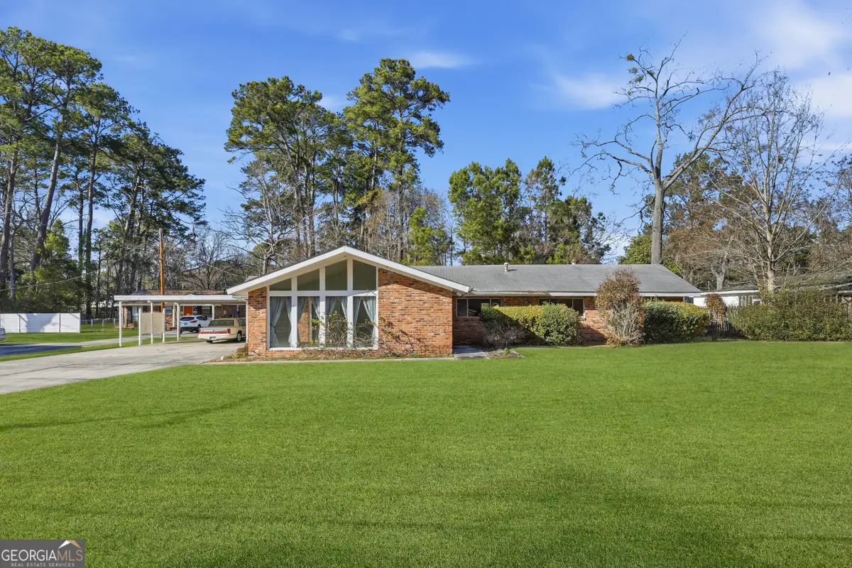 86 Camellia Avenue, Savannah, GA 31408 - #1