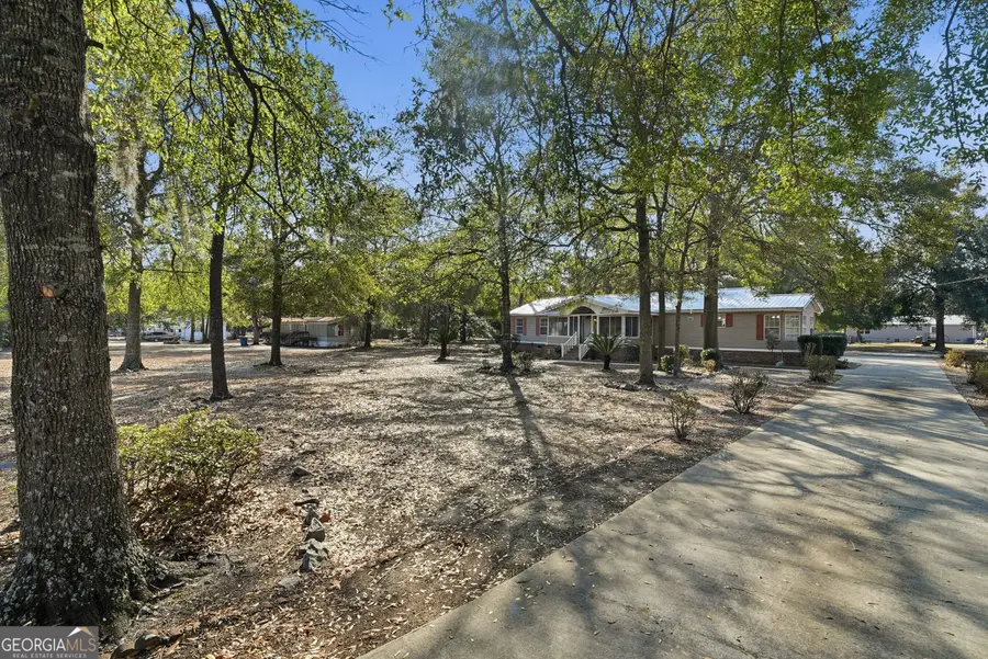 492 Doctortown Road, Jesup, GA 31545 - #2