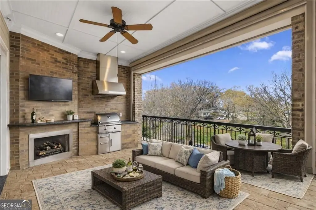 50 Canton Street #202, Alpharetta, GA 30009 - #1