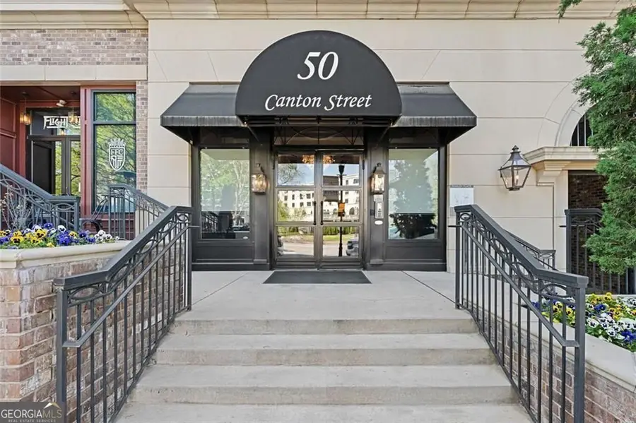50 Canton Street #202, Alpharetta, GA 30009 - #2