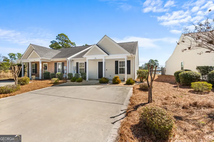 196 Buckhaven Way, Statesboro, GA 30458 - #2
