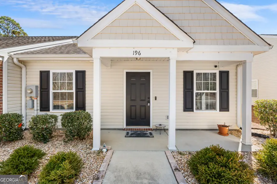 196 Buckhaven Way, Statesboro, GA 30458 - #3