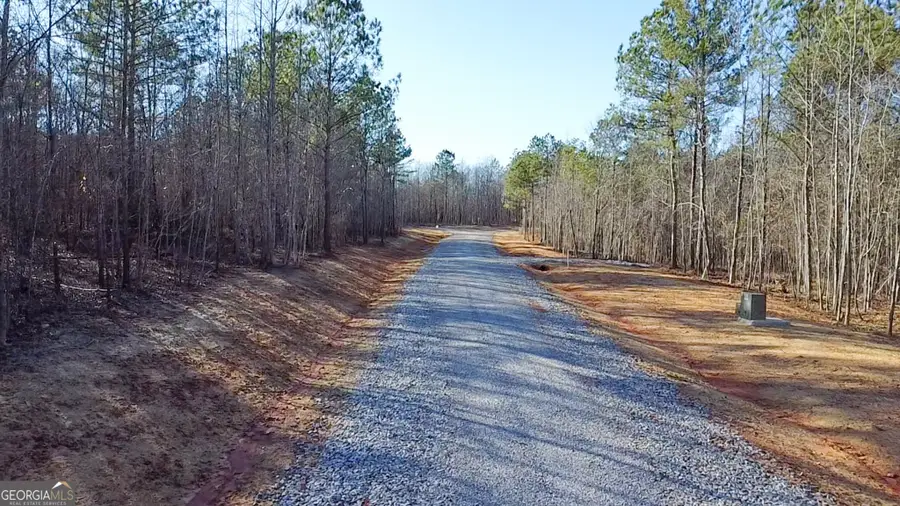 150 Berry Road, Barnesville, GA 30204 - #3