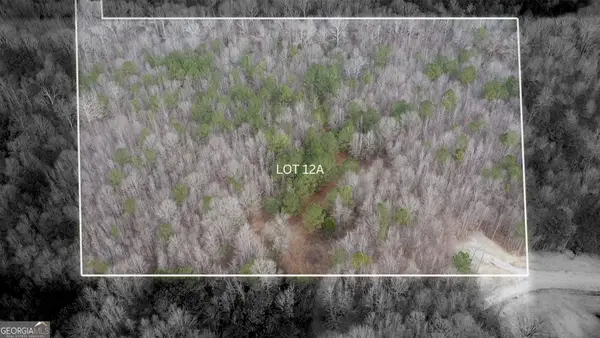 148 Berry Road #LOT 12A, Barnesville, GA 30204