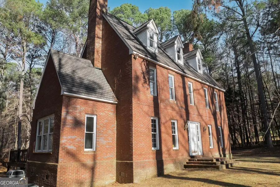 2210 Cammie Wages Road, Dacula, GA 30019 - #3