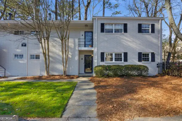 311 Peachtree Hills Avenue Ne #7B, Atlanta, GA 30305