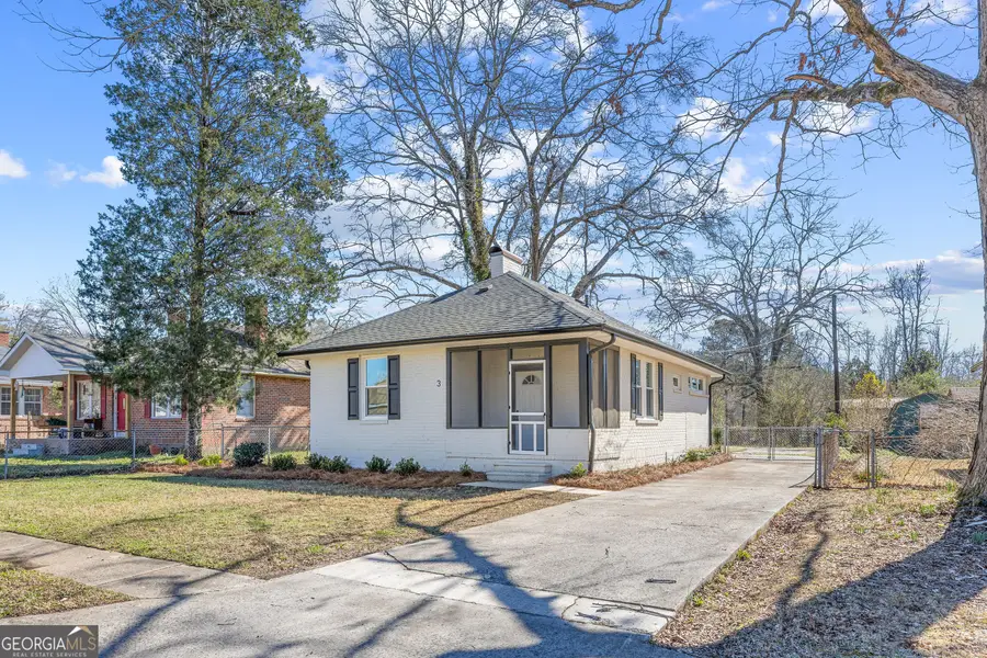 3 Hickory Street Ne, Rome, GA 30161 - #2