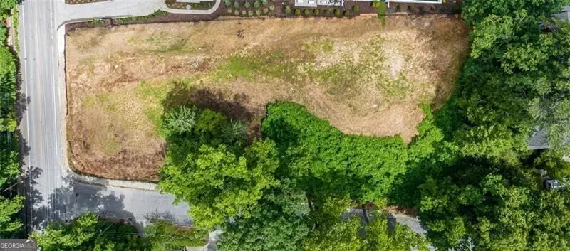 390 W Wesley Road Nw, Atlanta, GA 30305 - #1