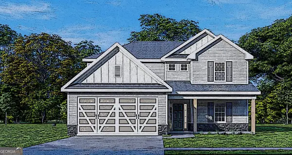 104 Gallberry Lane #52G, Perry, GA 31069