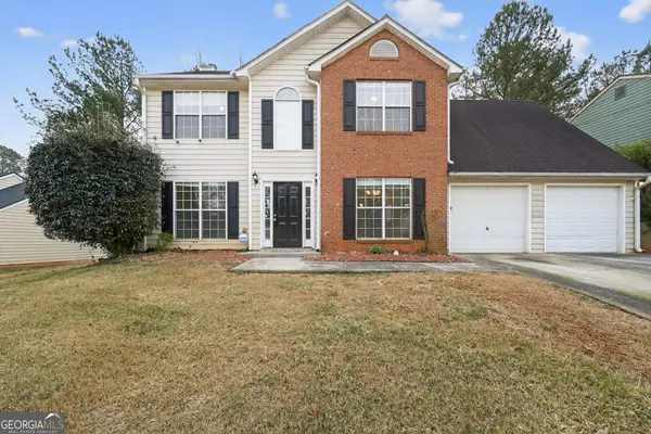 5745 Walter Trail, Stone Mountain, GA 30087