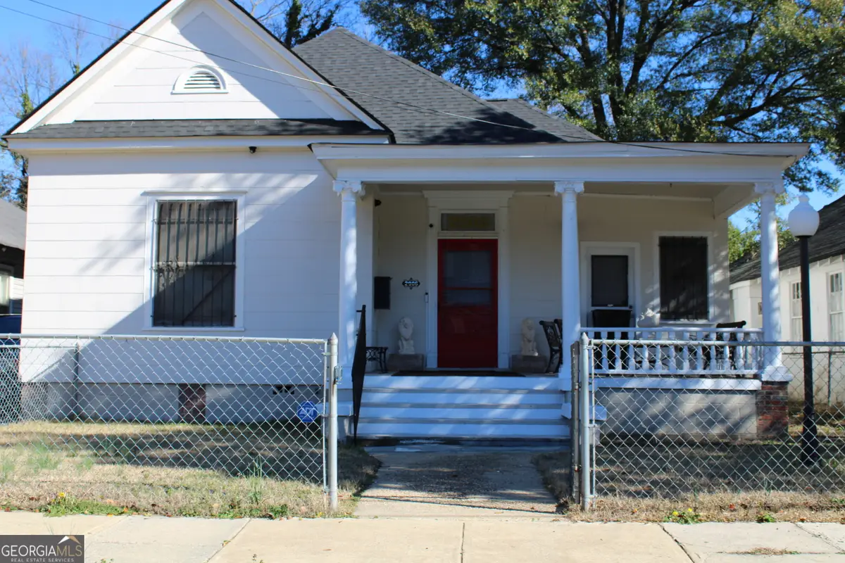 2906 11th Avenue, Columbus, GA 31904 - #1