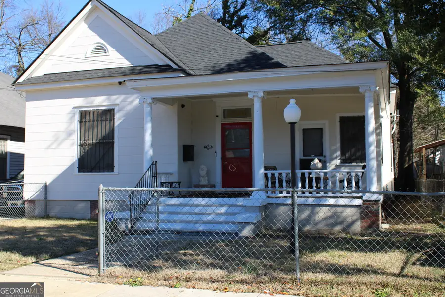 2906 11th Avenue, Columbus, GA 31904 - #2