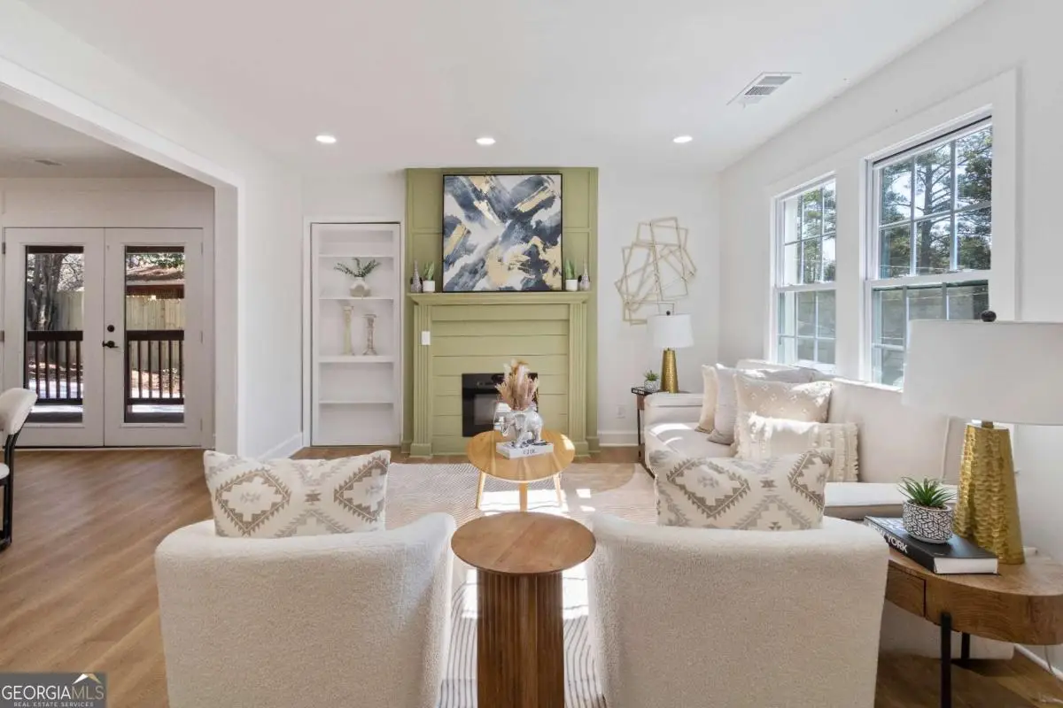 1673 Altadena Place Sw, Atlanta, GA 30311 - #1