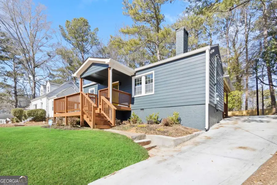 1673 Altadena Place Sw, Atlanta, GA 30311 - #3