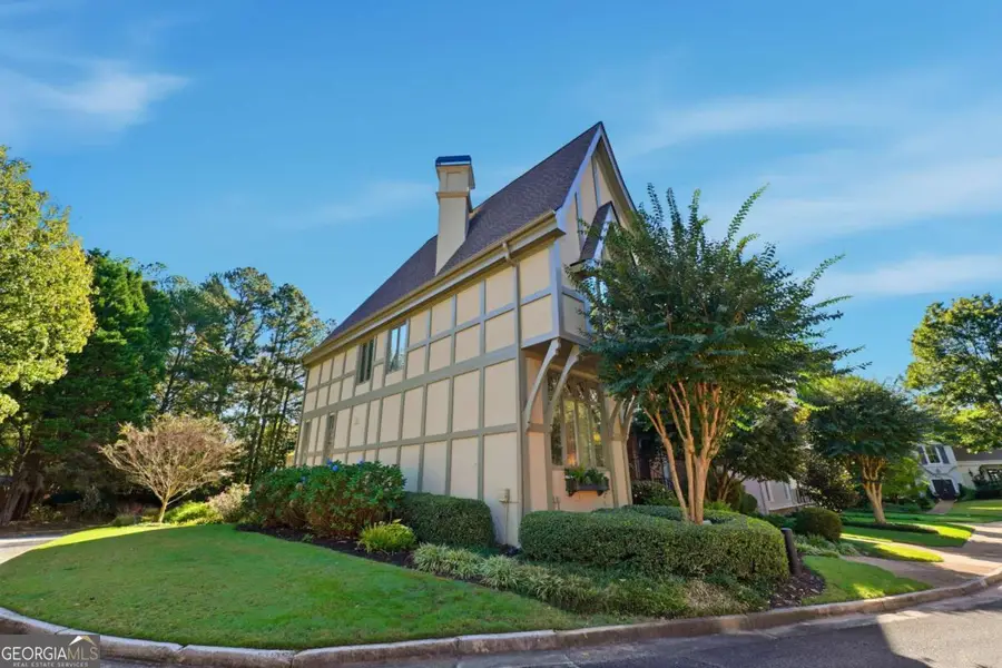 264 Summerour Vale, Johns Creek, GA 30097 - #3