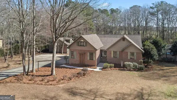 206 Williamsburg Circle, McDonough, GA 30253